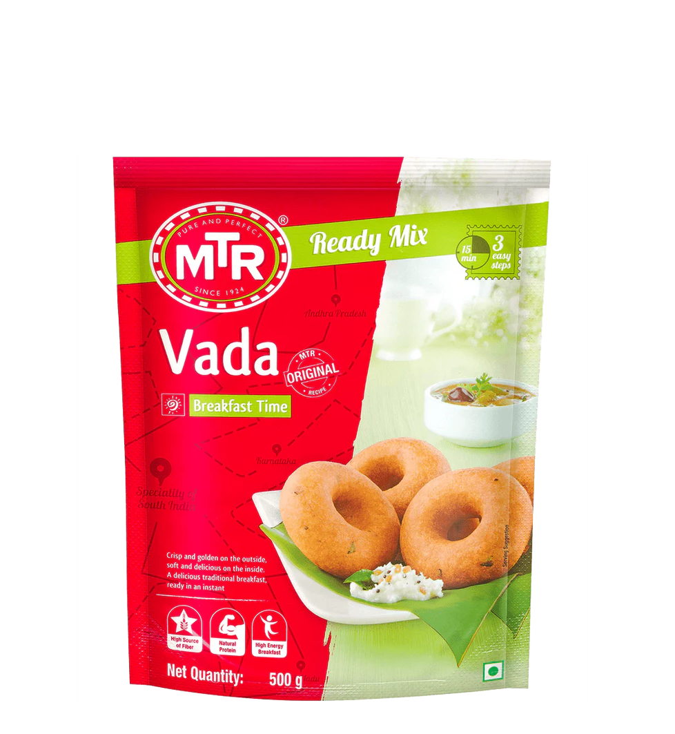MTR VADA MIX 500G