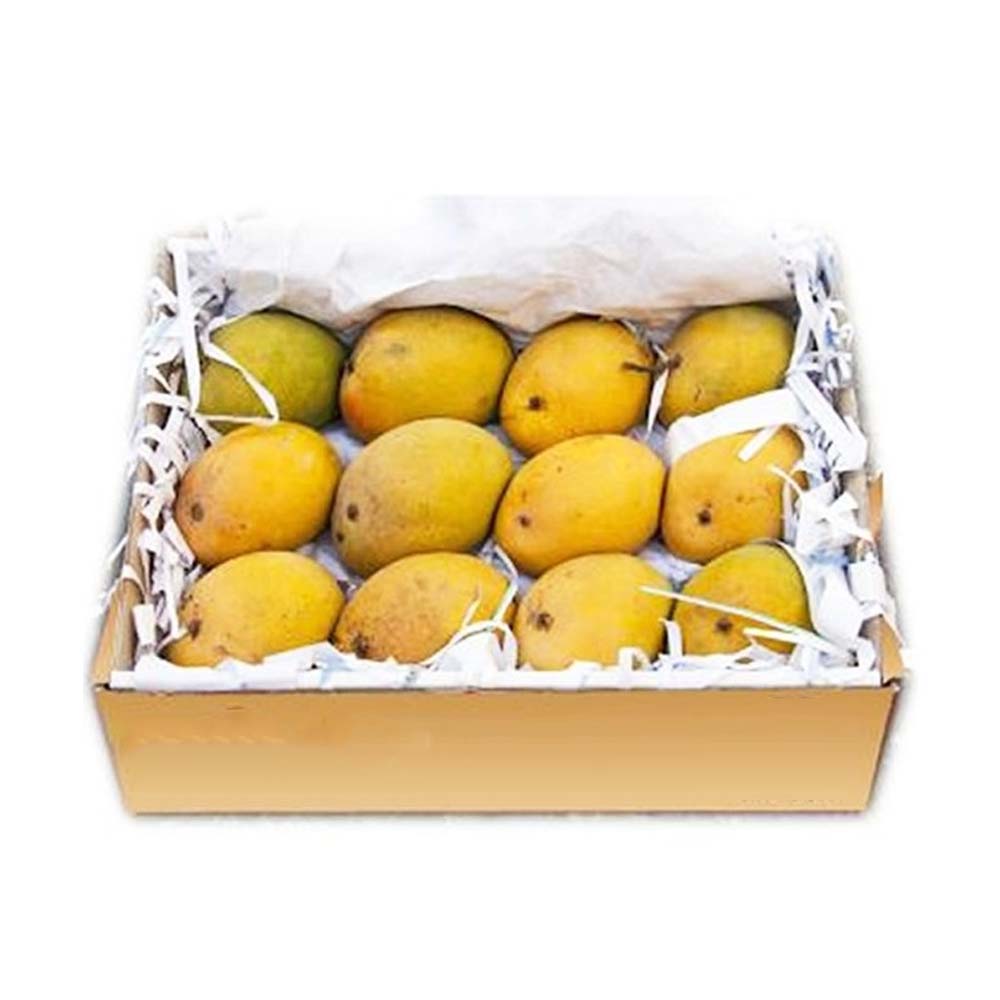 BADAMI MANGO LARGE BOX