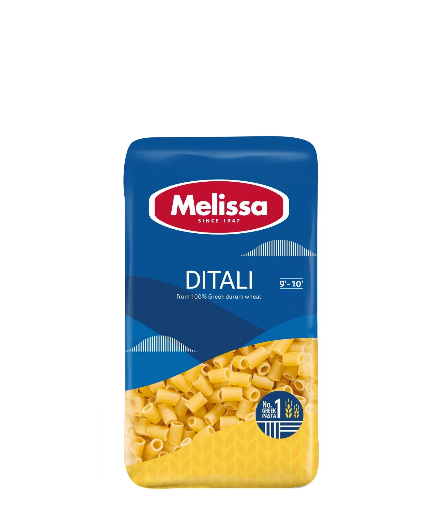 MELISSA DITALI 500G - Kashmir Watan Foodstores
