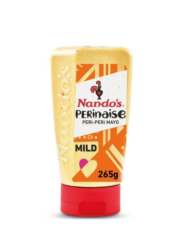 NANDOS PERINAISE MILD 265G