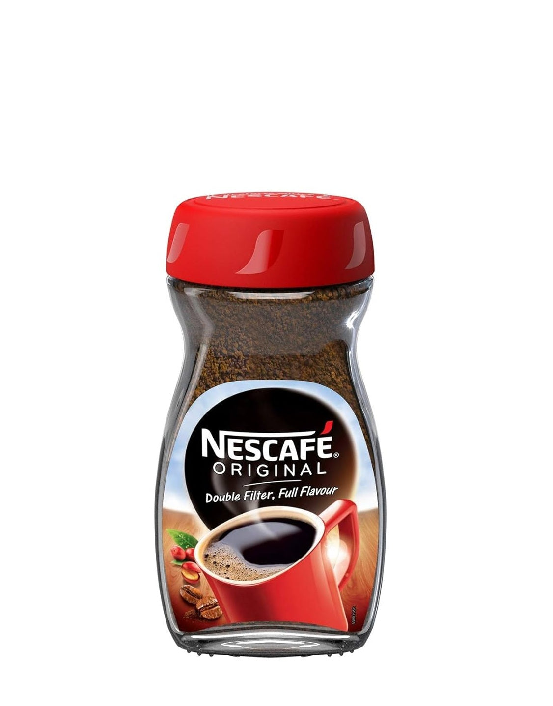NESCAFE ORIGINAL 200G NESCAFE ORIGINAL 200G
