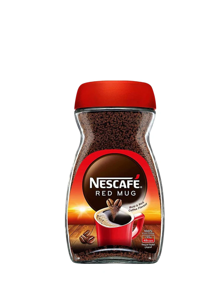 NESCAFE ORIGINAL 95G