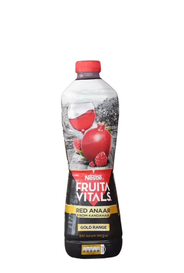 NESTLE FRUITA VITALS RED ANAAR 1L