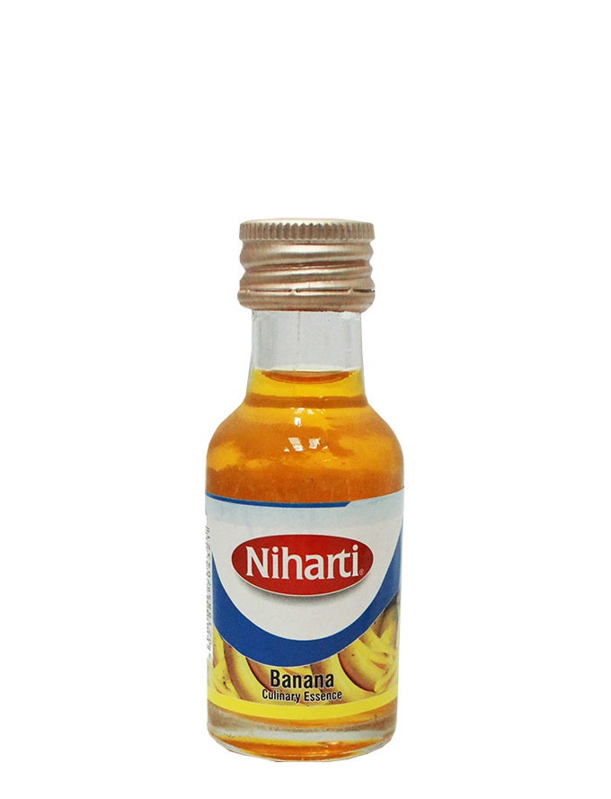 NIHARTI BANANA ESSENCE 28ML