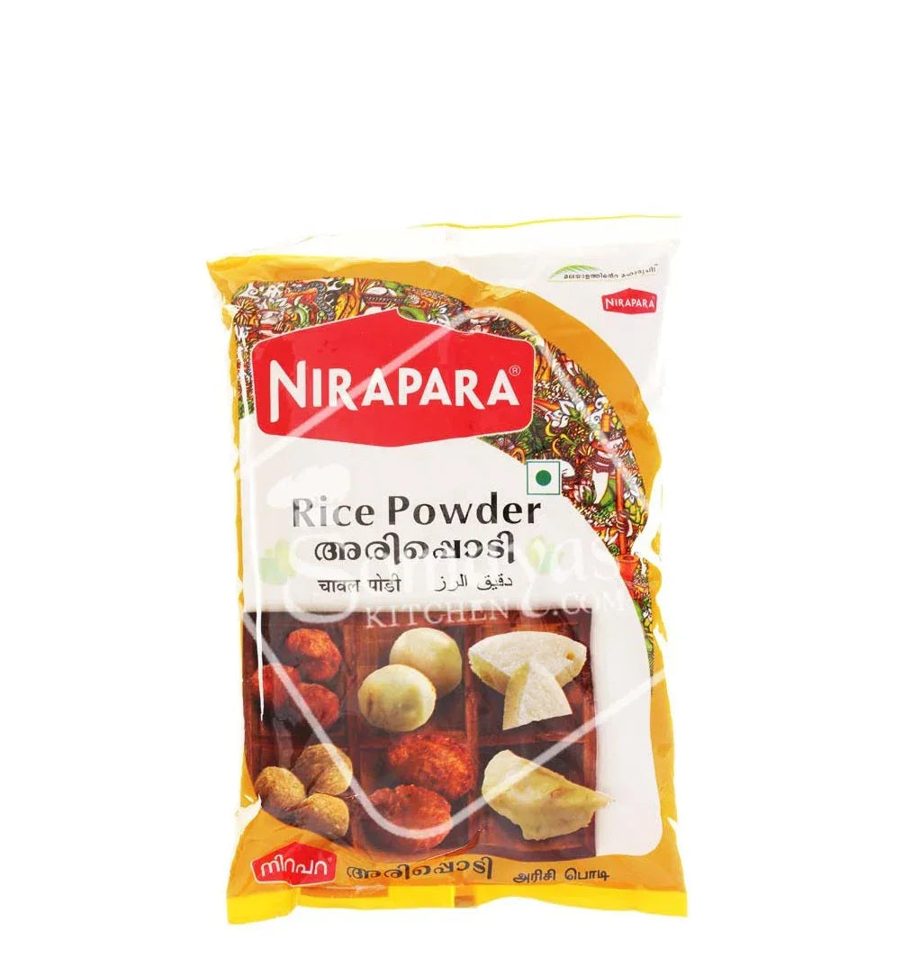 NI. RICE PWD 1KG - Kashmir Watan Foodstores