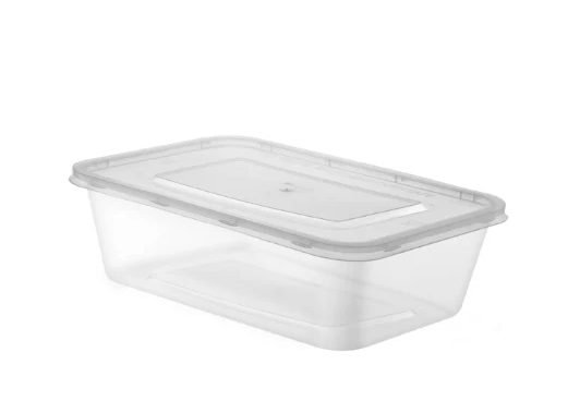 NO 6 CONTAINER 500 MAJESTIC