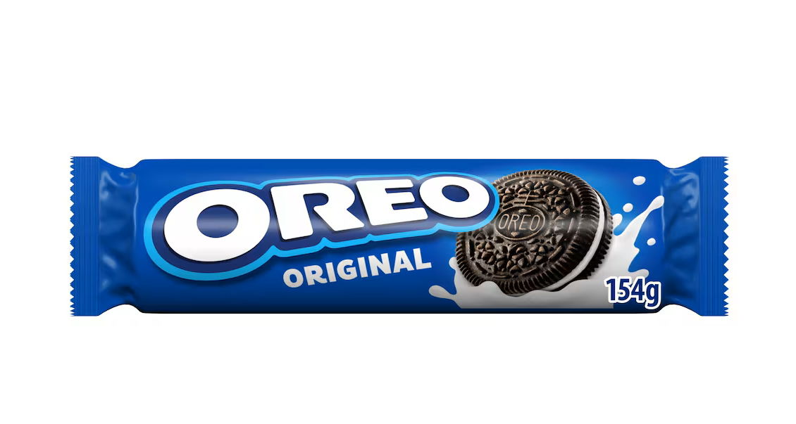 OREO ORIGINAL 154G
