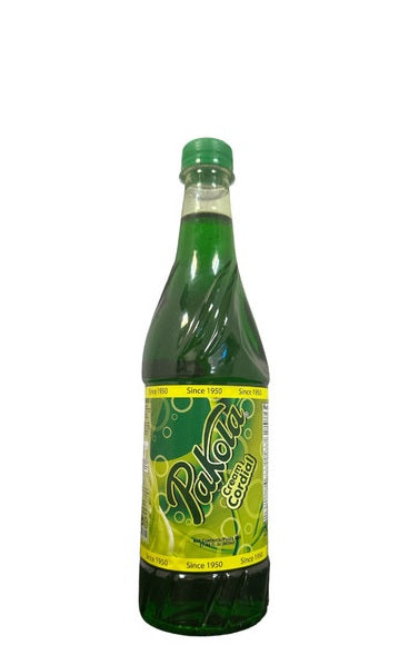 PAKOLA CREAM CORDIAL 800ML UNITED KING SOAN PAPDI 500G
