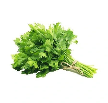 PARSLEY - Kashmir Watan Foodstores