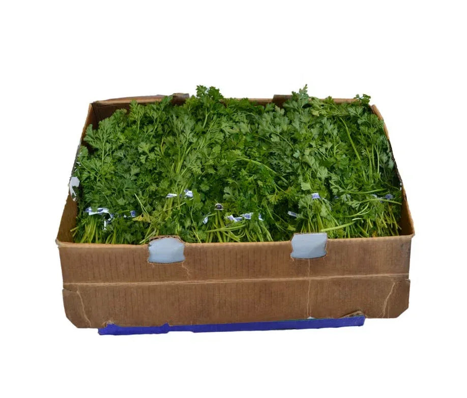 PARSLEY BOX - Kashmir Watan Foodstores