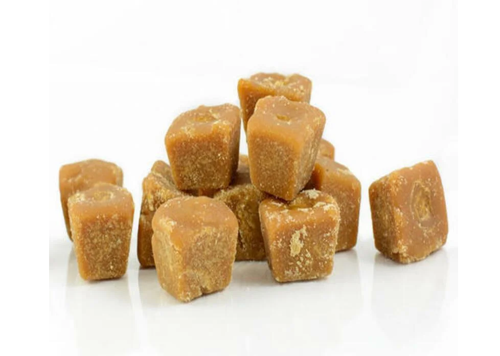 PASAND JAGGERY CUBES 1KG