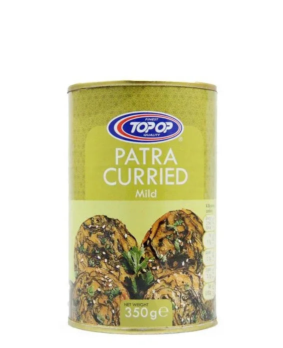 SQ PATRA MILD 350G - Kashmir Watan Foodstores