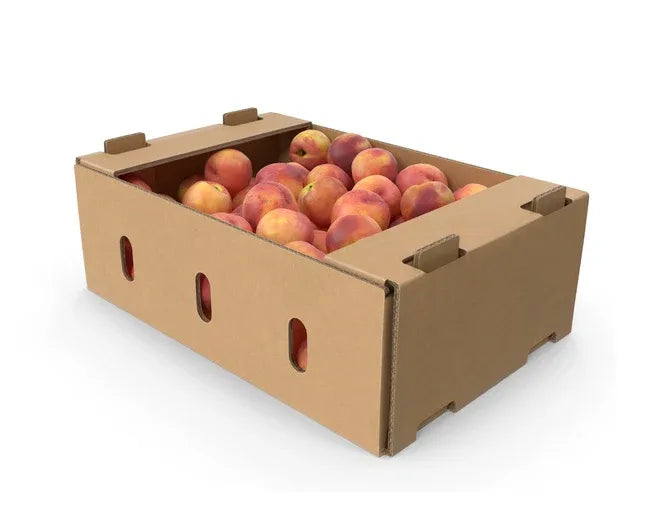 PEACH BOX - Kashmir Watan Foodstores