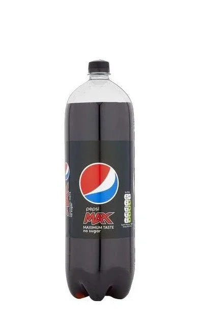 PEPSI MAX 2L - Kashmir Watan Foodstores