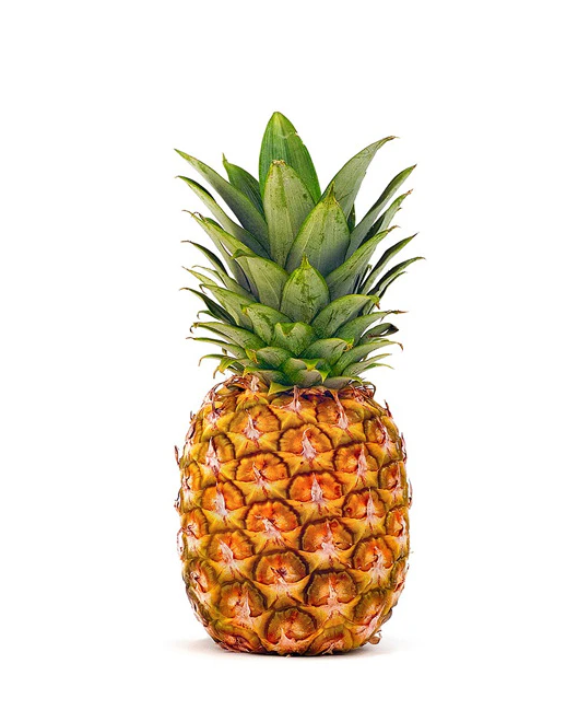 PINEAPPLE