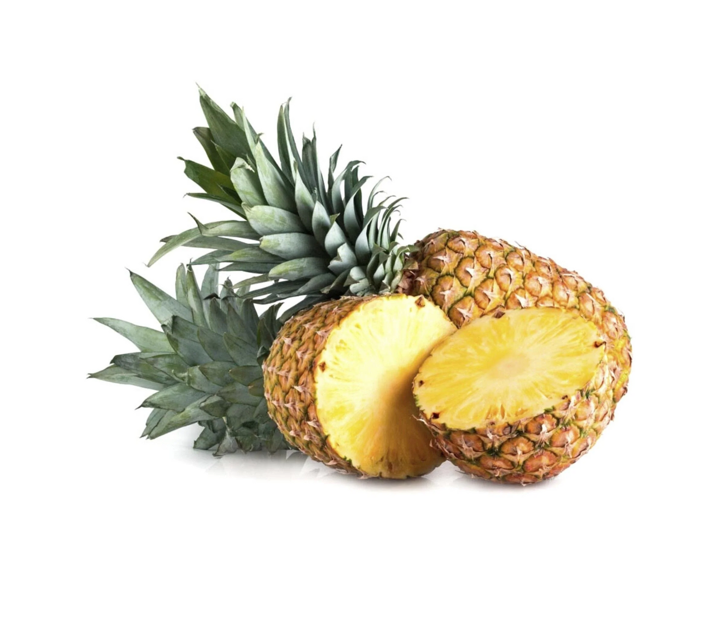 PINEAPPLE