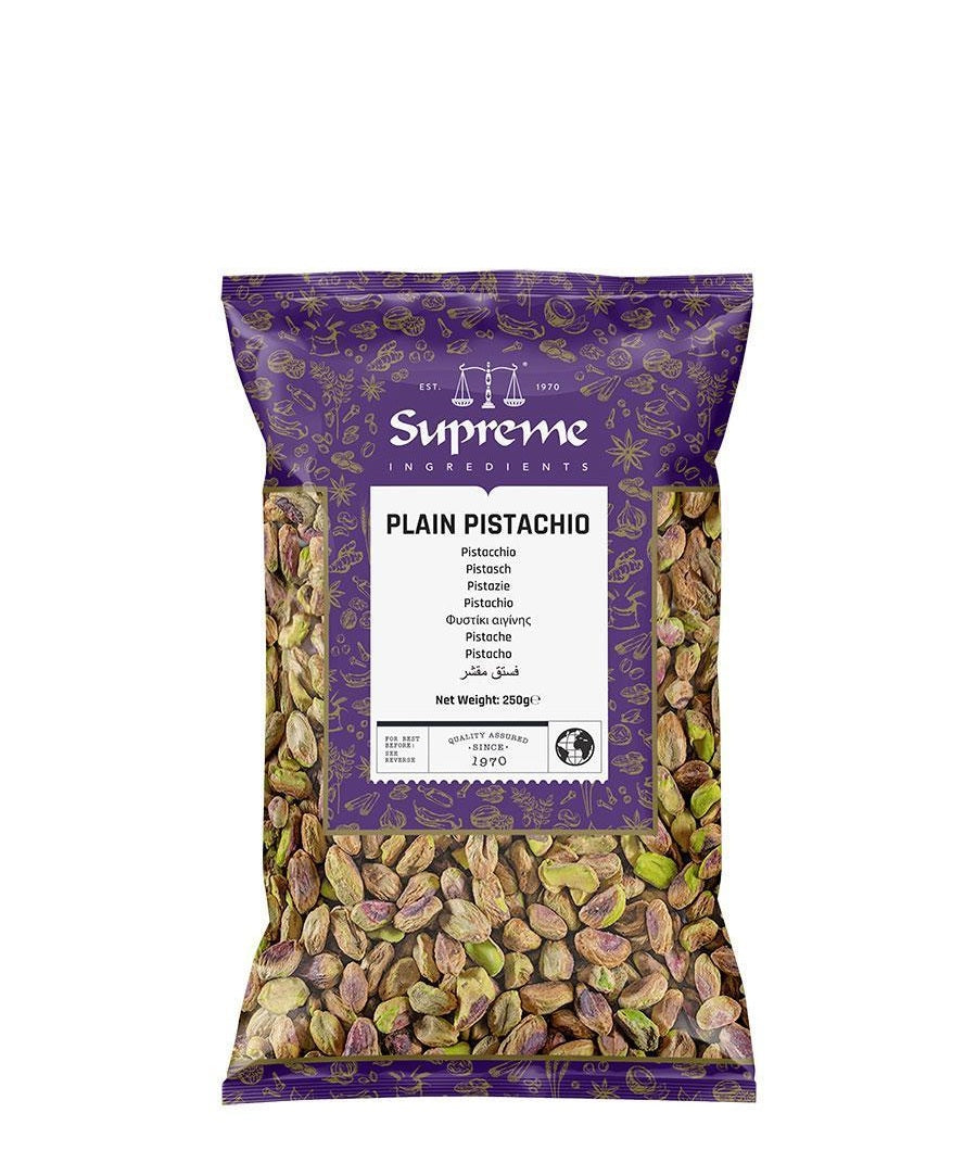 SQ PISTA KERNAL 250G