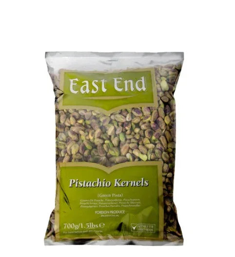 EE PISTA KERNALS 700G - Kashmir Watan Foodstores