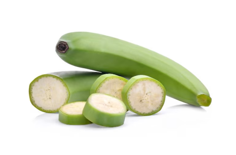 PLANTAIN RAW - Kashmir Watan Foodstores