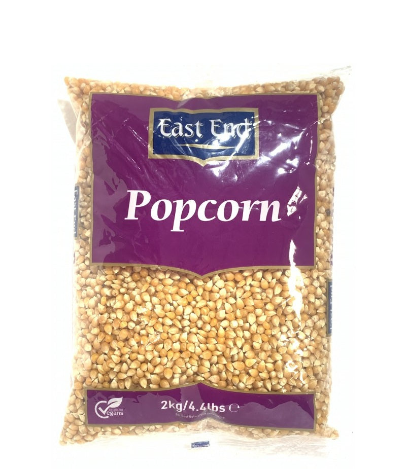 EE POP CORN 2KG