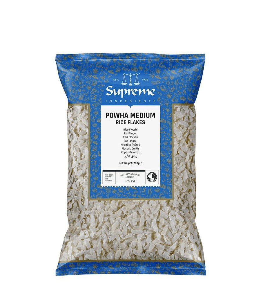 SQ POWHA THIN 700G
