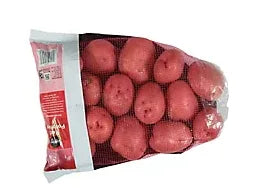 PP RED POTATO 5KG - Kashmir Watan Foodstores