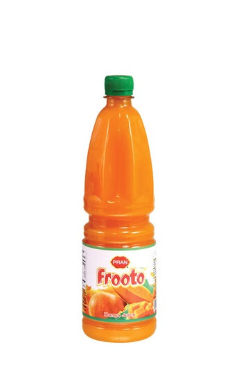 PRAN FROOTO MANGO DRINK 1LTR