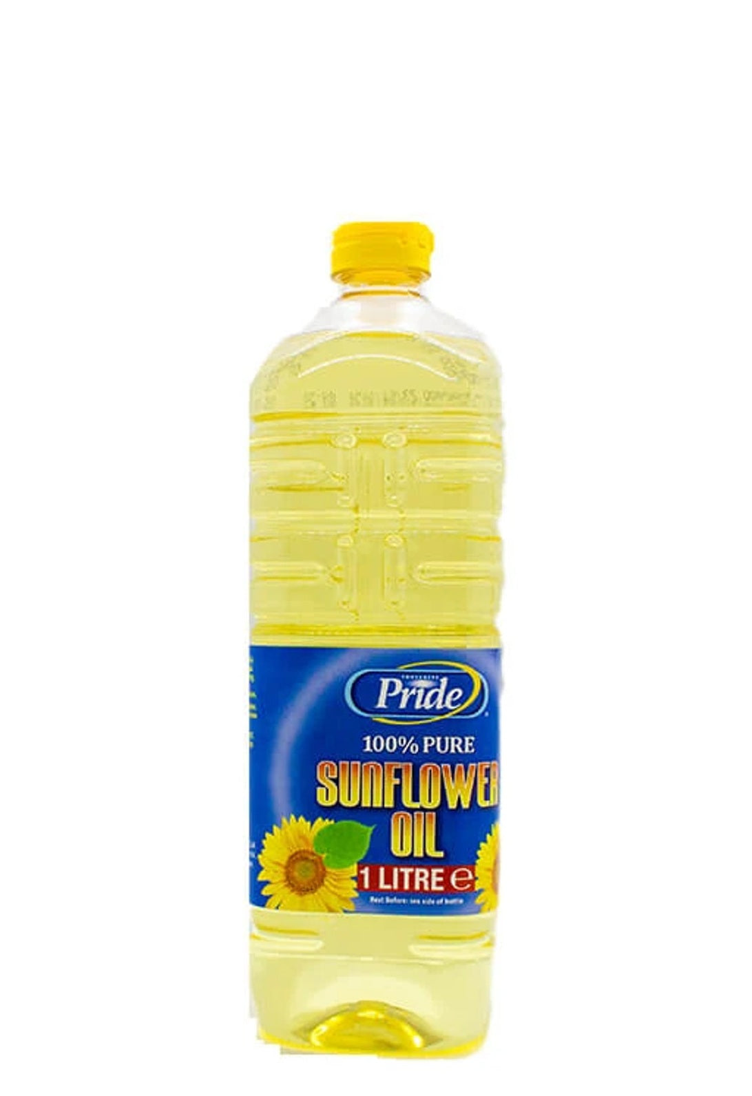 PRIDE SUNFLOWER OIL 1L