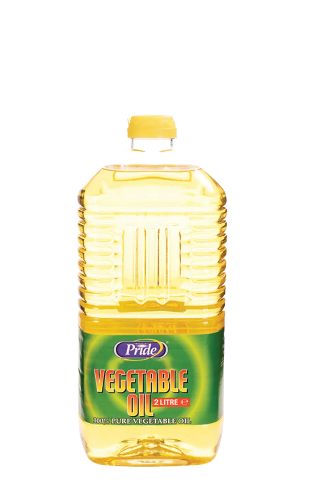 PRIDE SUNFLOWER OIL 2L PRIDE SUNFLOWER OIL 2LT