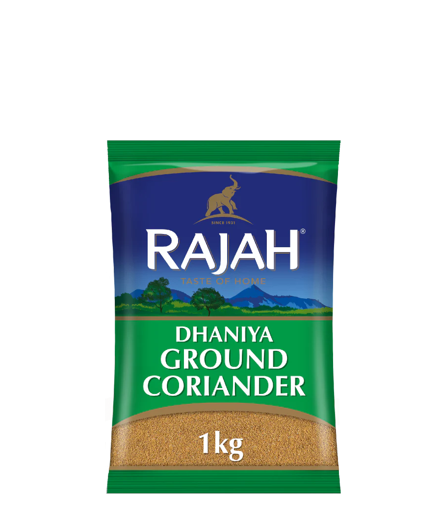 RAJAH DHANIA POWDER 1KG