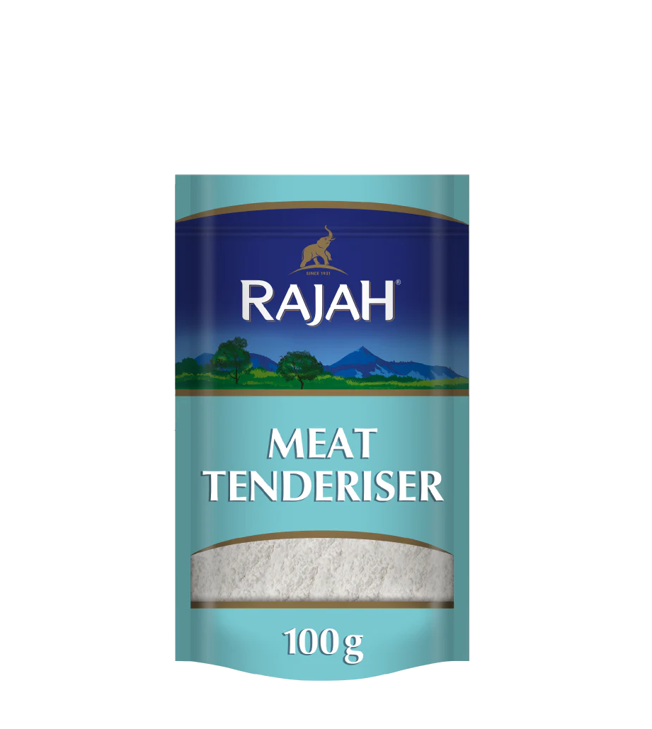 RAJAH MEAT TENDERISER 100G