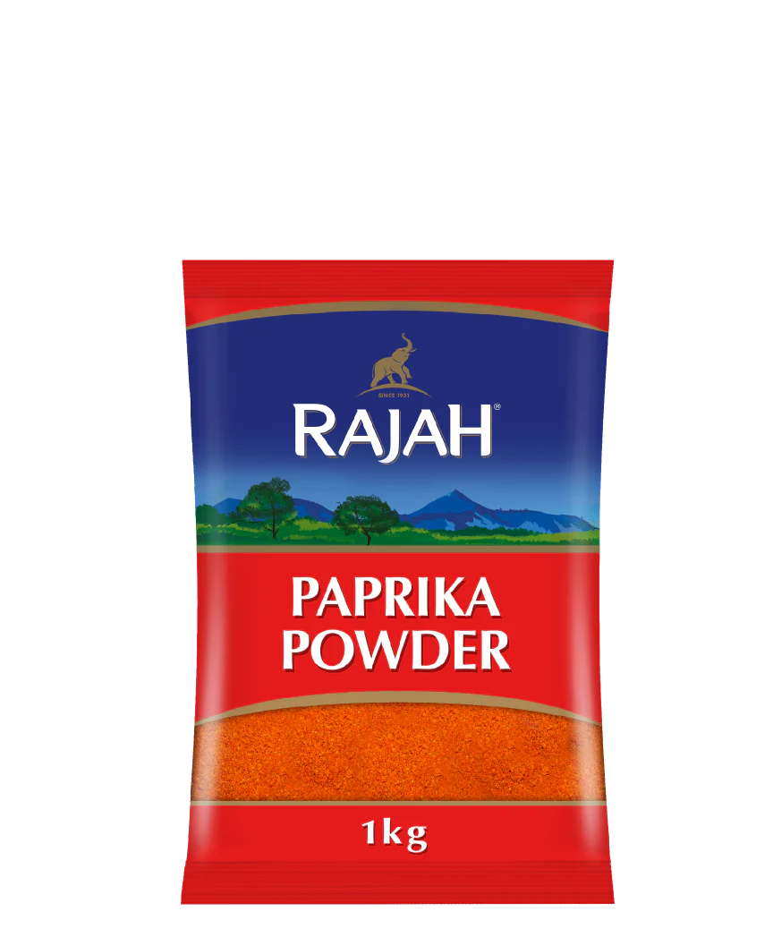 RAJAH PAPRIKA 1KG