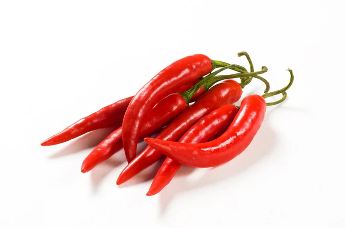 RED CHILLI