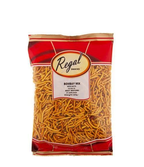 REGAL BOMBAY MIX 375G