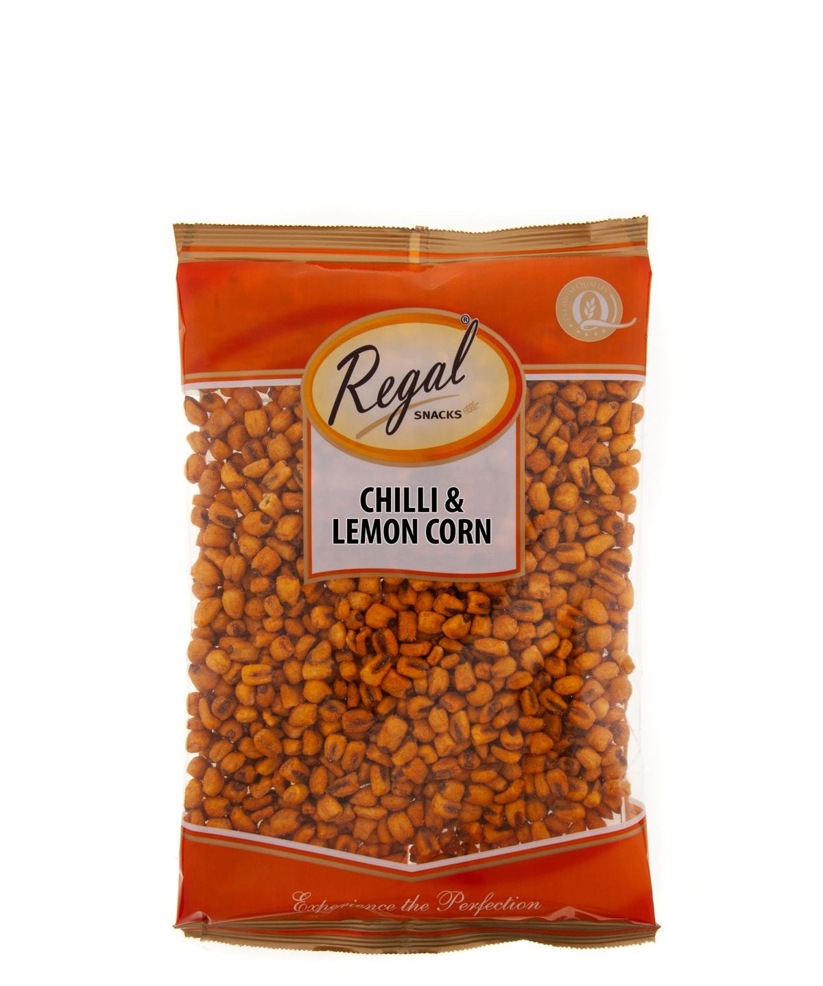 REGAL CHILLI & LEMON TOASTED CORN 275G