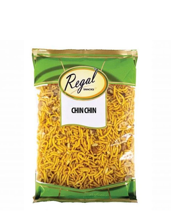 REGAL CHIN CHIN MIX 375G