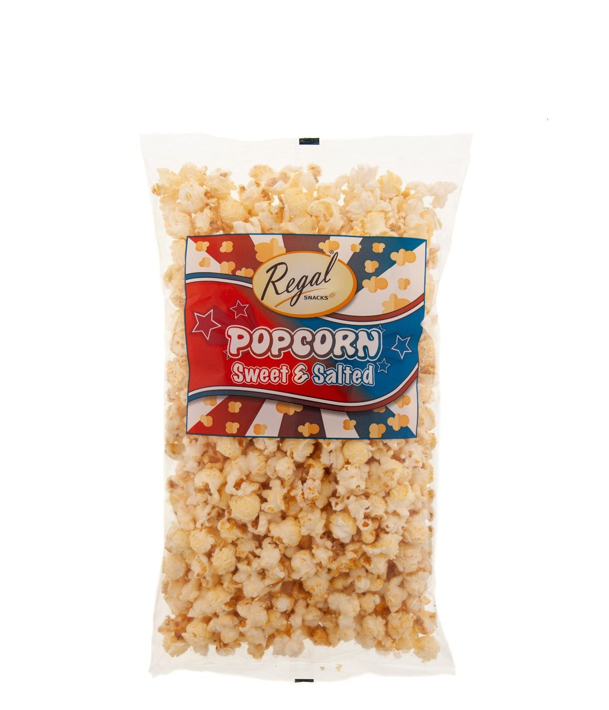 REGAL POPCORN SWEET & SALTED 180g