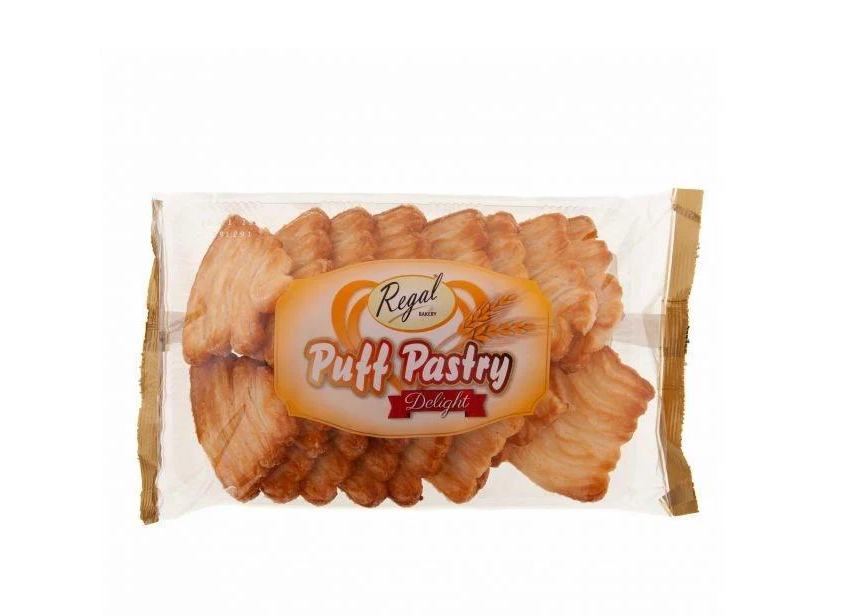 REGAL PUFF PASTRY DELIGHT 220g