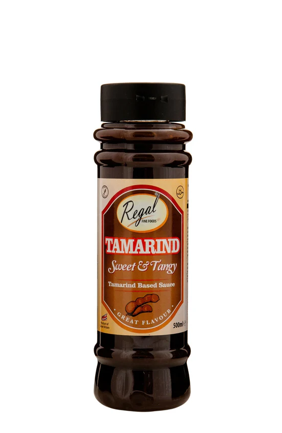 REGAL TAMARIND SWEET & TANGY SAUCE 500ML