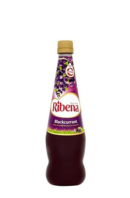 RIBENA BLACKCURRENT 1L