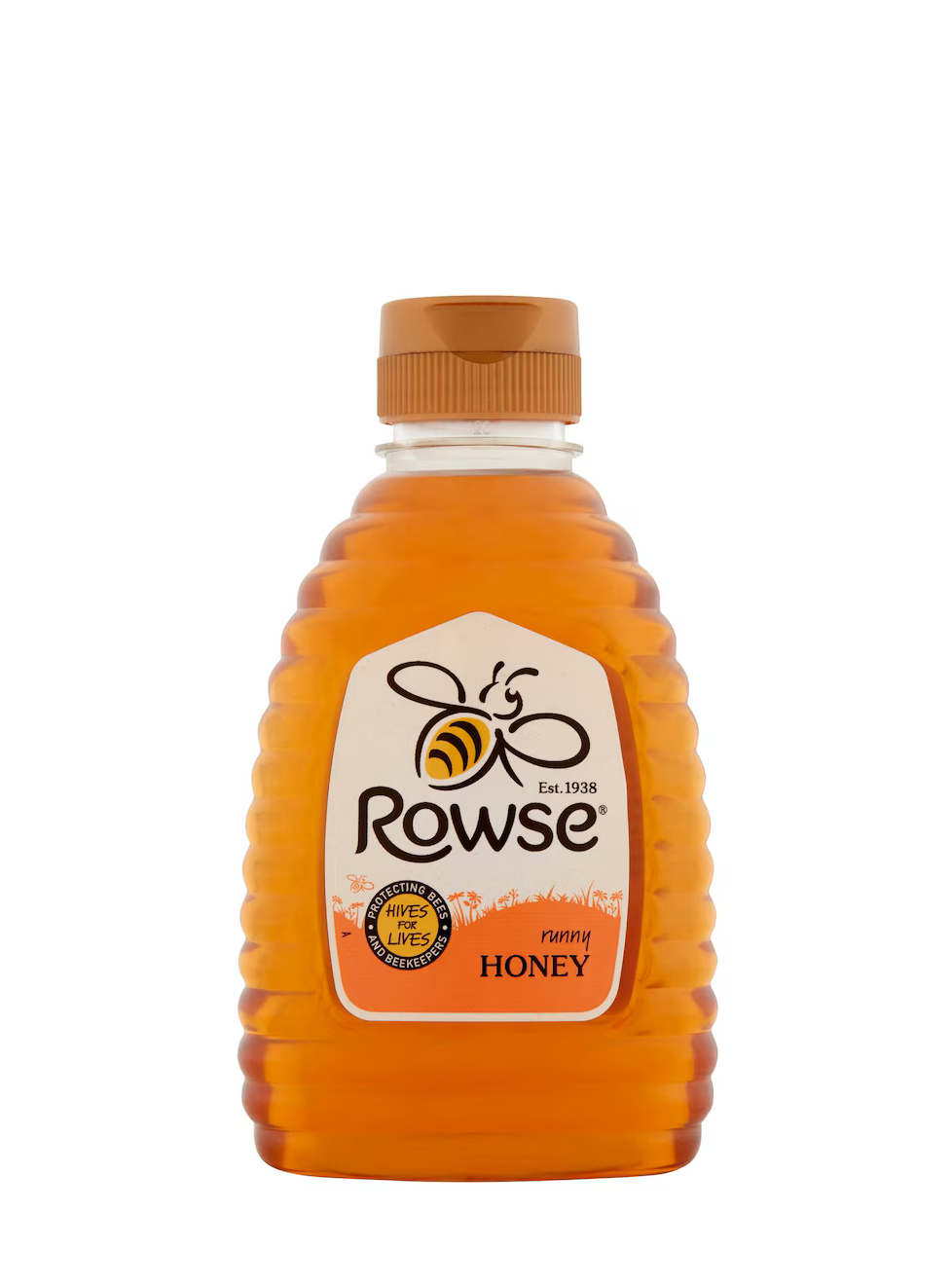 ROWSE HONEY 340G
