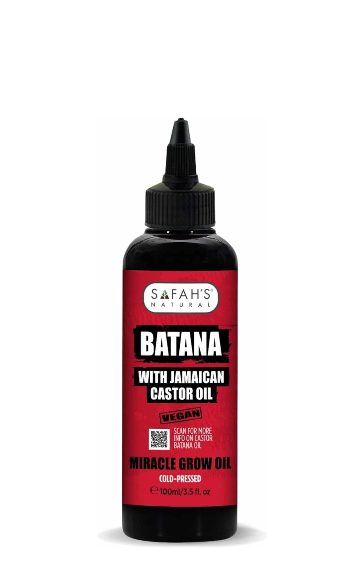 SAFAH'S BATANA OIL 100ML SAFAH S BATANA OIL 100ML