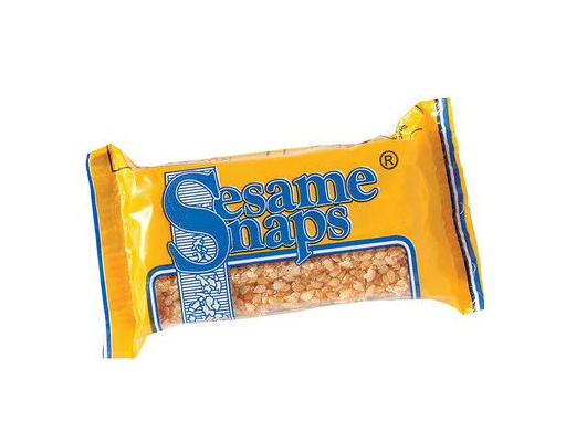 SESAME SNAPS 30G