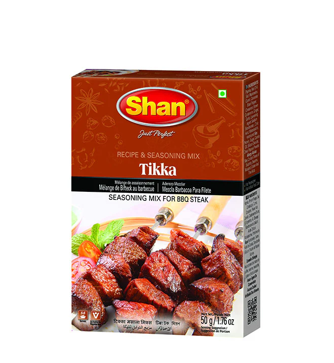 SHAN TIKKA MASAL 50G