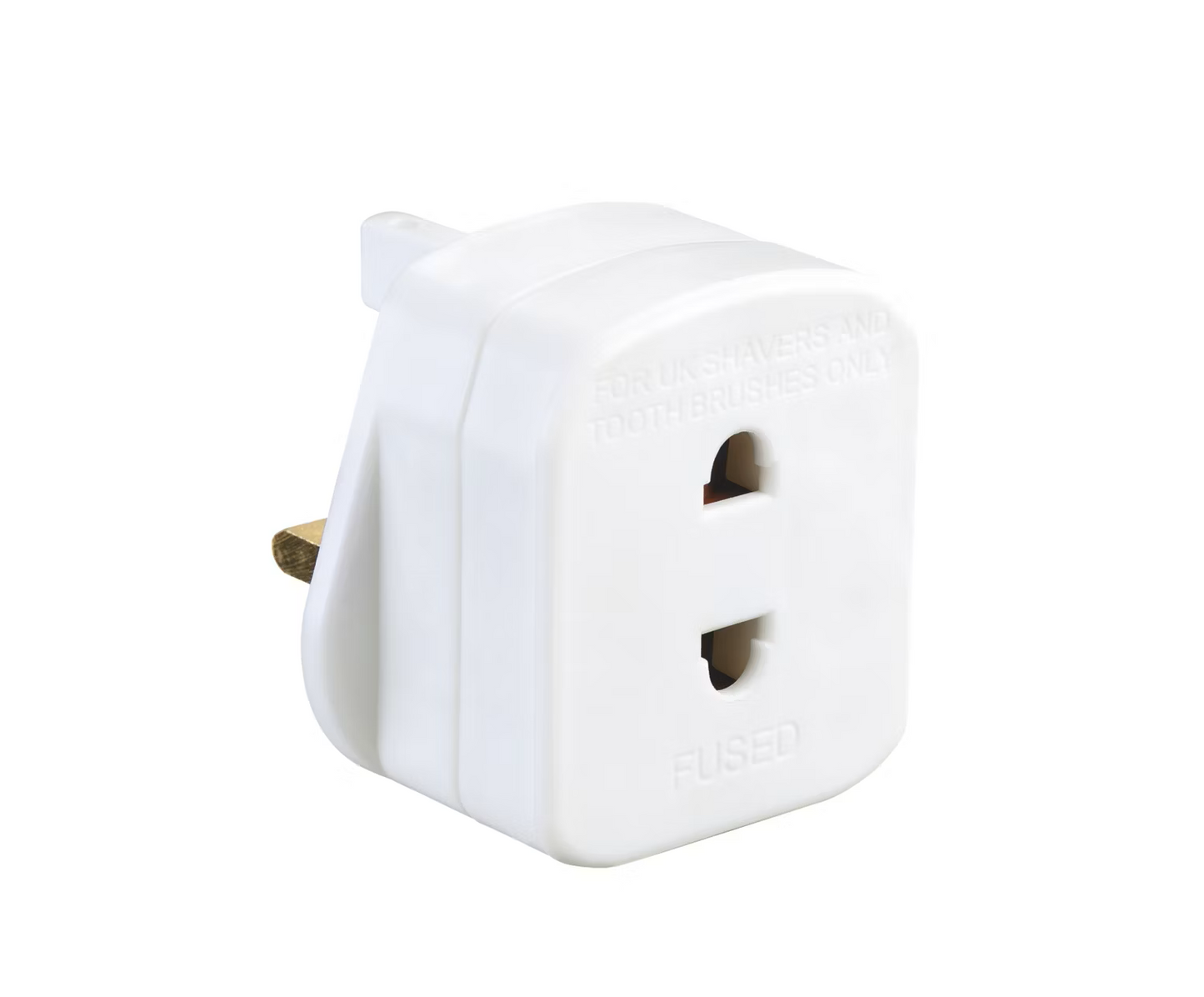 SHAVE ADAPTER