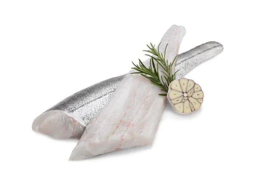 SILVER HAKE FISH - Kashmir Watan Foodstores