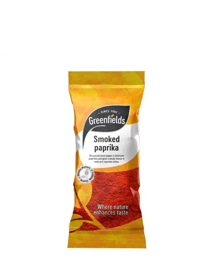 G/F SMOKED PAPRIKA 75G - Kashmir Watan Foodstores
