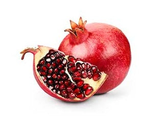 SPANISH POMEGRANATE