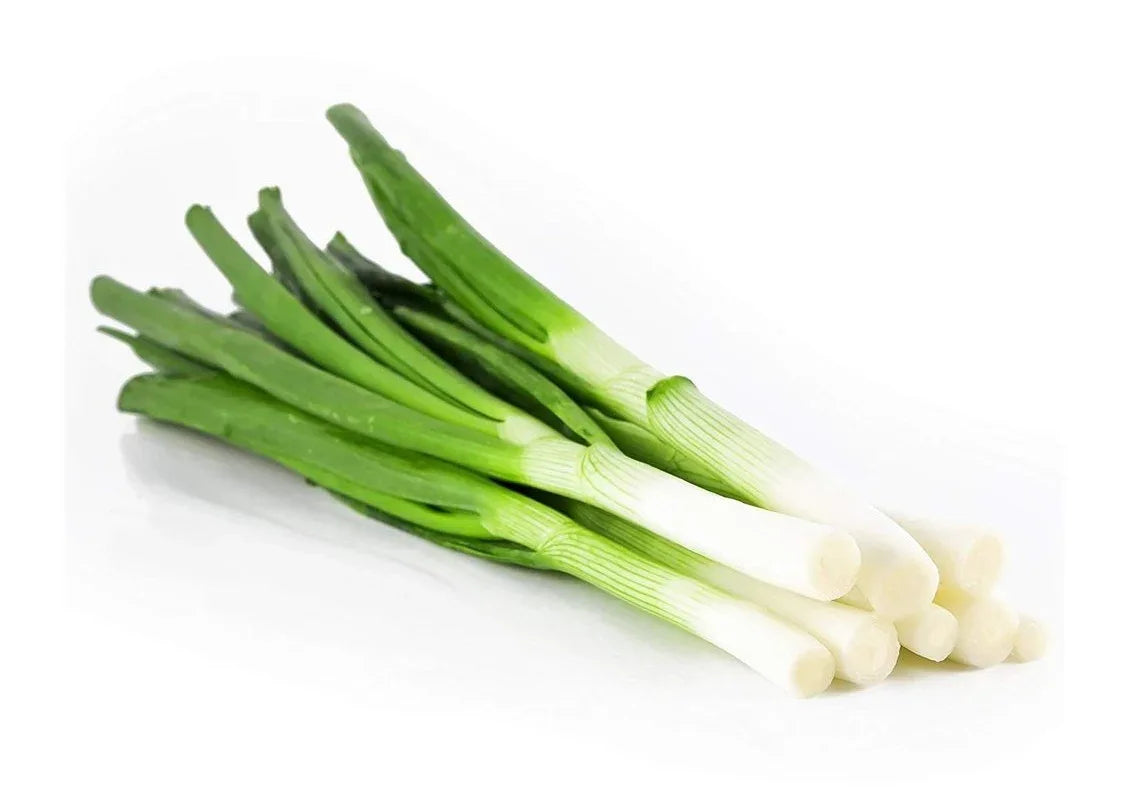 SPRING ONION LOOSE - Kashmir Watan Foodstores