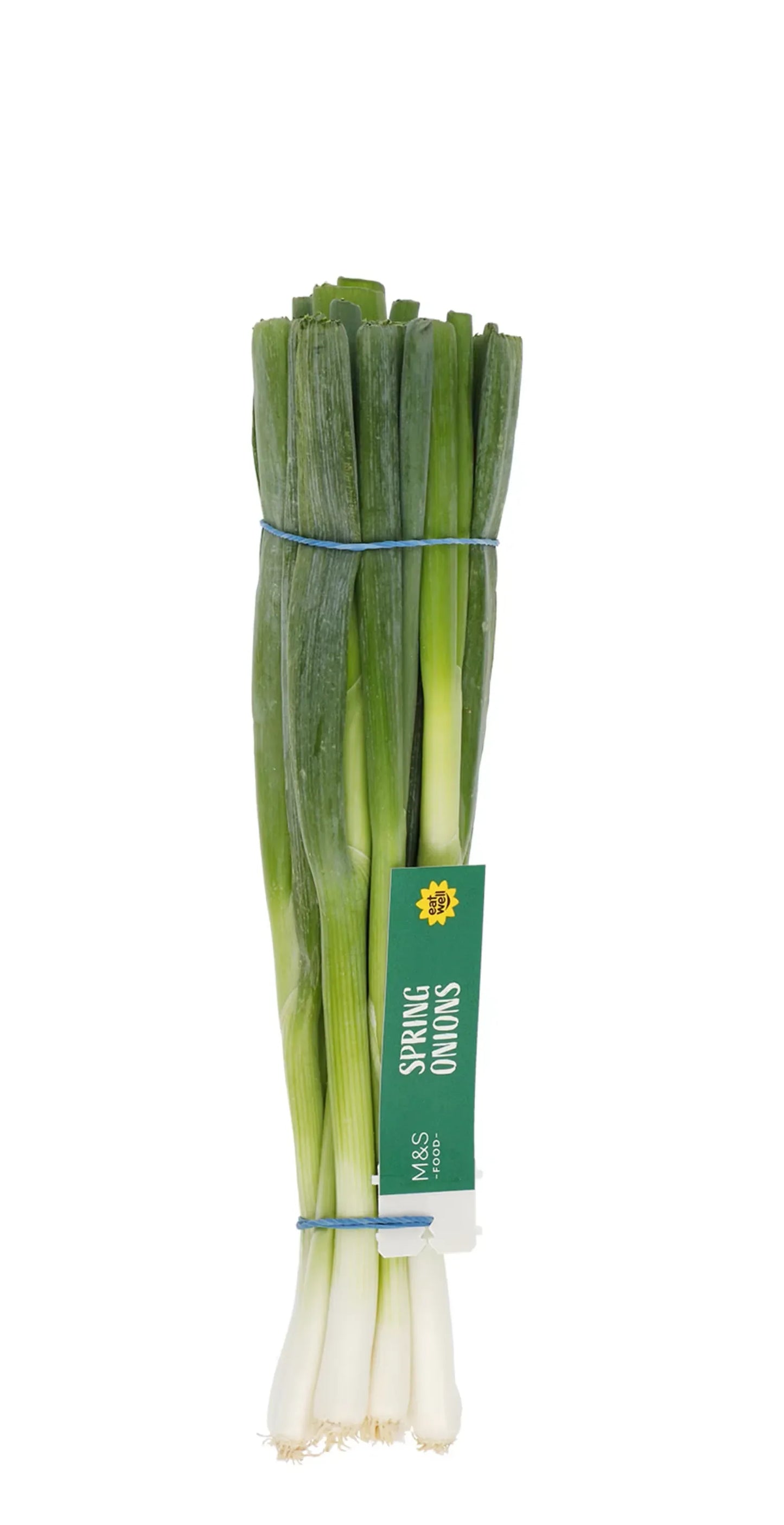 SPRING ONION PKT 12 - Kashmir Watan Foodstores